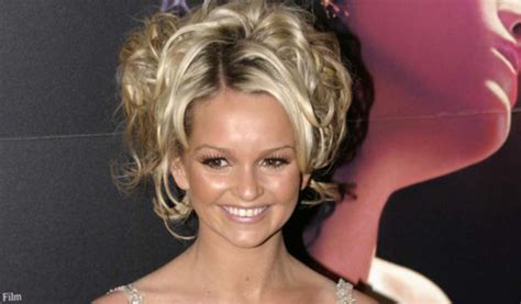 jennifer ellison personal life.